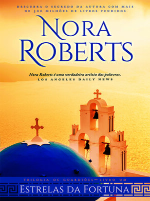 cover image of Estrelas da Fortuna